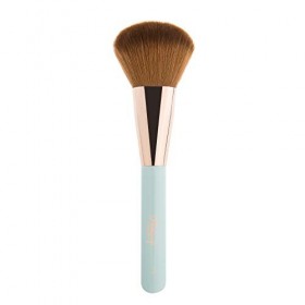 Wakeup Cosmetics Pinceau plat pour poudre visage 116