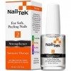 Nail Tek Strengthener Intensive Therapy Nail - 2 For Unisex 0.5 oz Nail Treatment