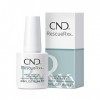 CND RescueRXx Soin Quotidien à la Kératine Traitement 15 ml