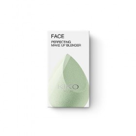 KIKO Milano Perfecting Make Up Blender | Éponge À Fonds De Teint Fluides