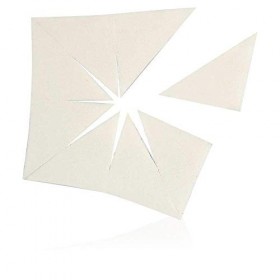 ARTDECO éponge de maquillage Edges