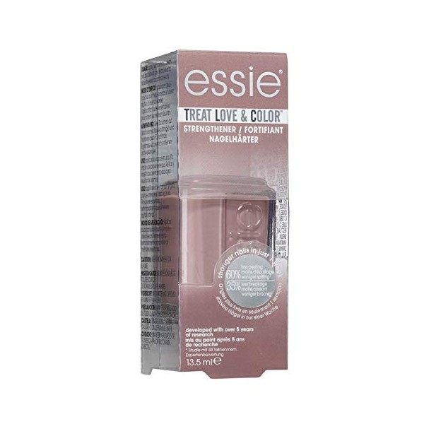 Essie Vernis à ongles Treat Love et Color 30 - Minimally modest, 13.5 ml Lot de 1 