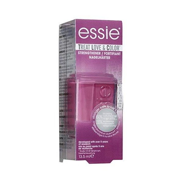 Essie Vernis à ongles Treat Love et Color 30 - Minimally modest, 13.5 ml Lot de 1 