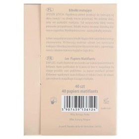 Wibo Oil Absorbing Sheets