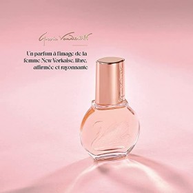 Miss Vanderbilt - Coffret Eau de Toilette 30 ml - Spray Déodorant 150 ml - Vaporisateur de Sac 15 ml