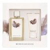 REMINISCENCE Coffret Patchouli, Blanc, 2 Unités