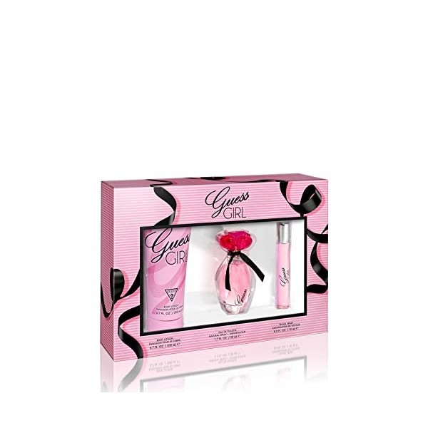 Guess Devinez Fille Set de Parfum I0096269