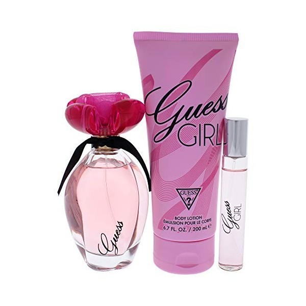 Guess Devinez Fille Set de Parfum I0096269