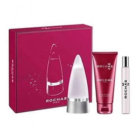 Rochas Man Gift Set, 1 Unité