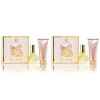 Gloria Vanderbilt No.1 Coffret cadeau Eau de toilette Vaporisateur Parfum pour femme 30 ml + Lotion pour le corps 100 ml Lot