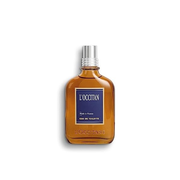 LOccitane en Provence - Coffret de parfum LOccitan