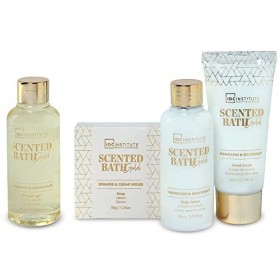 SCENTED GOLD LOTE 4 pz