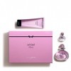 Michel Germain Sexual Paris - Gift Set for Women - Floriental Fragrance - Notes of Blackcurrant, Jasmine and Amber - Long Las