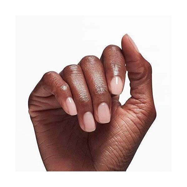 Base Coat et Durcisseur pour ongles naturels - Vernis à ongles Nail Strengthener - 15ml