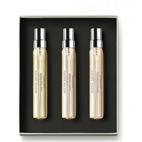 Molton Brown Coffret découverte de parfums boisés et aromatiques