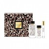 Rachel Zoe Empowered For Women 3 Pc Gift Set 3.4oz EDP Spray, 1oz EDP Spray, 0.34oz EDP Spray