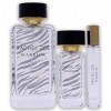 Rachel Zoe Warrior For Women 3 Pc Gift Set 3.4oz EDP Spray, 1oz EDP Spray, 0.34oz EDP Spray