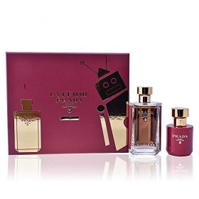 Prada Coffret Cadeau pour Femme
