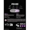Axe Coffret Provocation - 1 Déodorant Homme 200ml & 1 Eau de Toilette 100ml