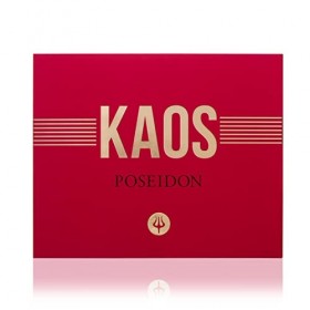 POSEIDON KAOS LOTE 3 pz