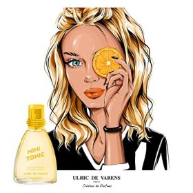 MINI TONIC EDP 25 ML