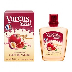 VARENS SWEET GRENADE PASSION EDP 50 ML