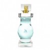 JEANNE ARTHES - Parfum Femme French Way Of Life - Collection Azur - Virée en Mer - Eau de Parfum - Flacon Vaporisateur 100 ml