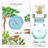 JEANNE ARTHES - Parfum Femme French Way Of Life - Collection Azur - Virée en Mer - Eau de Parfum - Flacon Vaporisateur 100 ml