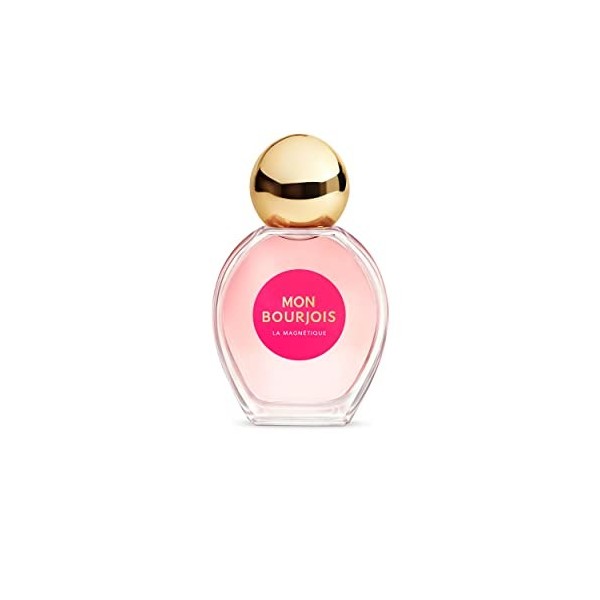 Bourjois - Eau de Parfum Mon Bourjois - La Fantastique 50 ml