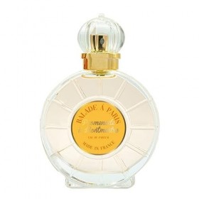 JEANNE ARTHES - Parfum Femme French Way Of Life - Balade à Paris - Promenade à Montmartre - Eau de Parfum - Flacon Vaporisate