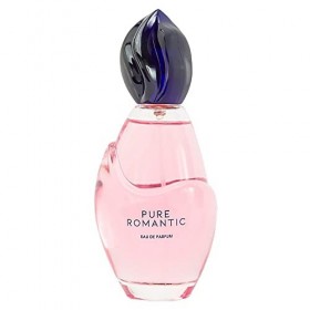Jeanne Arthes - Pure Romantic - Eau de Parfum - Femme - Fabriqué en France - 100 ml