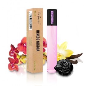 Neness Parfum Femme - Parfum Femme de Marque - Parfum Fille - Composition Aromatique Expressive et Féminine - Parfums Femme -