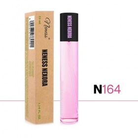 Neness Parfum Femme - Parfum Femme de Marque - Parfum Fille - Composition Aromatique Expressive et Féminine - Parfums Femme -