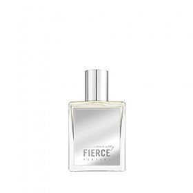 ABERCROMBIE & FITCH 16782 Naturally FIERCE Eau de Parfum Vaporisateur, 30 ml