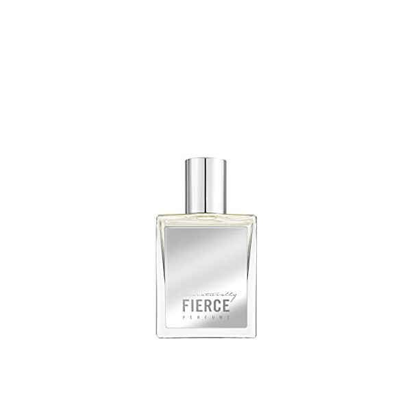 ABERCROMBIE & FITCH 16782 Naturally FIERCE Eau de Parfum Vaporisateur, 30 ml