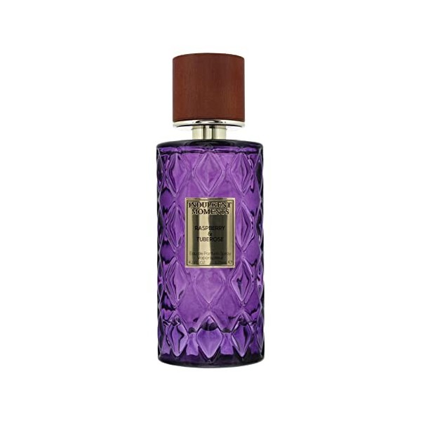 Indulgent Moments Eau de parfum Framboise et tubéreuse 120 ml