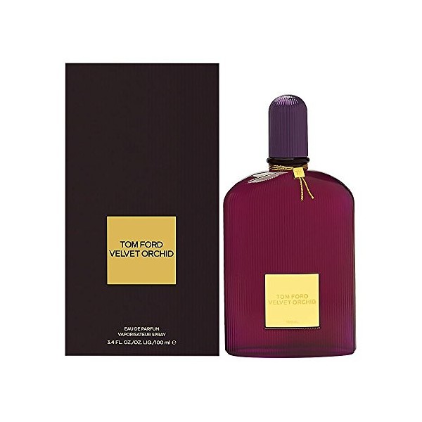 Tom Ford Velvet Orchidée 100 ml Eau de Parfum Vaporisateur