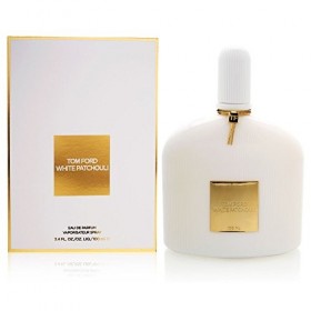 Tom Ford White Patchouli Eau de Parfum 100ml Spray