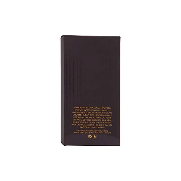 Tom Ford Velours Orchidée Eau de Parfum Vaporisateur, 30 ml