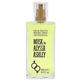 Alyssa Ashley Musk Eau de Toilette