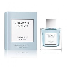Vera Wang Embrace Periwinkle And Iris Eau De Toilette 30Ml Vaporizador