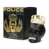 Police Policía de ser el rey Eau De Toilette 1er Pack 1 x 40 ml 