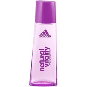 adidas Natural Vitality Eau de Toilette 50 ml