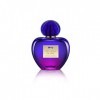 Antonio Banderas Perfumes - Her Secret Desire - Eau de Toilette Spray for Women, Floral, Fruity and Sweet Fragrance - 1.7 Fl 