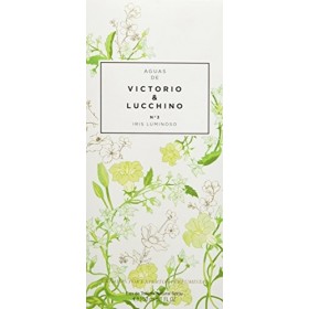 Victorio & Lucchino&nbsp;Iris Luminoso Eau de toilette vaporisateur 150&nbsp;ml