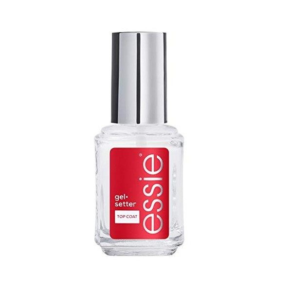 Essie Soin Ready To Gel Durcisseur