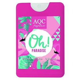 Aqc Fragances Fragrances Oh Paradise Pocket Edt.20 Ml 56012-0.2 ml