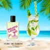 ULRIC de VARENS Mojito Love Flirt Eau de Parfum