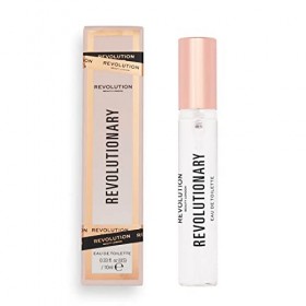 Revolution Beauty, Revolutionary 10ml Purse Spray, Parfum pour Femme, 10ml