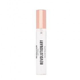 Revolution Beauty, Revolutionary 10ml Purse Spray, Parfum pour Femme, 10ml